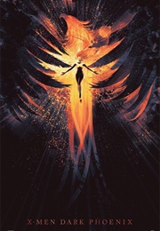 Dark Phoenix (1992)