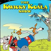 The Kwicky Koala Show