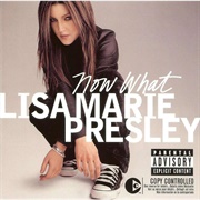 Lisa Marie Presley - Now What