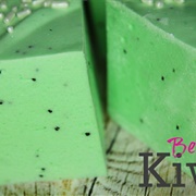 Kiwi Marshmallows