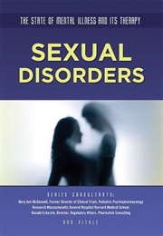 Sexual Disorders (Ann E. Vitale)