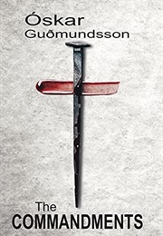 The Commandments (Oskar Godmundson)