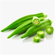 OKRA