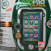 2012: Leappad Explorer