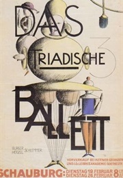 Das Triadische Ballett (1970)