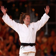 Natalie Powell (Lesbian, She/Her)