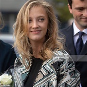 Princess Luisa Maria of Belgium, Archduchess of Austria-Este