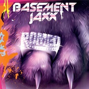 Romeo - Basement Jaxx