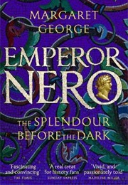 Emperor Nero (Margaret George)