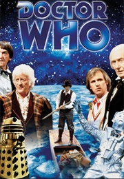 Doctor Who (1963)