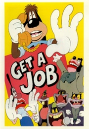 Get a Job (1985)