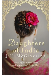 Daughters of India (Jill McGivering)
