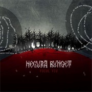 Negură Bunget - Focul Viu