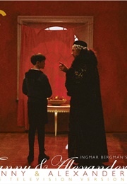 Fanny & Alexander (1983)