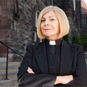 Cheri Dinovo (Bisexual, She/Her)