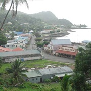 Lomaiviti Province, Fiji