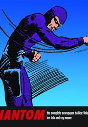 The Phantom (Lee Falk & Ray Moore)