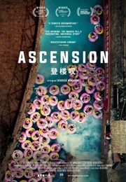 Ascension (2021)