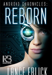 Reborn (Lance Erlick)