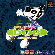 Planet Dob (PS1, 1999)