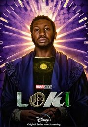 He Who Remains (Loki)