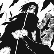 Itachi Uchiha