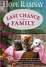 Last Chance Family (Hope Ramsay)
