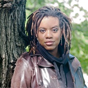 Lashonda Katrice Barnett (Lesbian, She/Her)