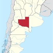 La Pampa, Argentina