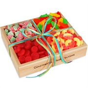 Gift of Candies