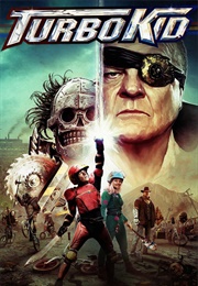 Turbo Kid (2015)