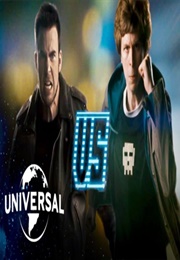 Scott Pilgrim vs. the World – Lucas Lee Fight (2010)