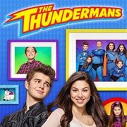 The Thundermans (2013)