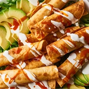 Flautas