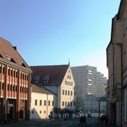 Neu-Ulm