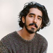 Dev Patel