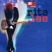 Rita Lee - MTV Ao Vivo