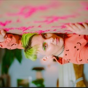 Soph(Ie) Sagan-Gutherz (Queer, Enby /Genderqueer, They/Them)