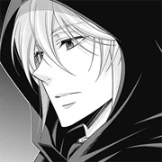 William James Moriarty