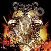 Kroda - Fünf Jahre Kulturkampf