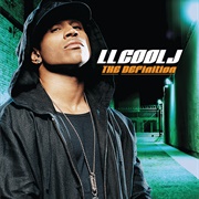 LL Cool J - The Definition