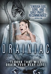 Drainiac! (2000)