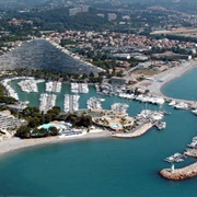 Baie Des Anges
