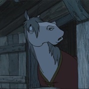 Captain (101 Dalmatians, 1961)