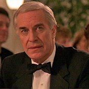 Judah Rosenthal (Crimes and Misdemeanors, 1989)