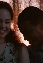 A Jazzman's Blues (2022)