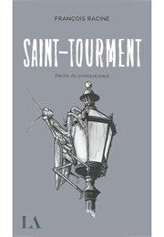 Saint-Tourment (François Racine)