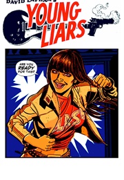 Young Liars (David Lapham)