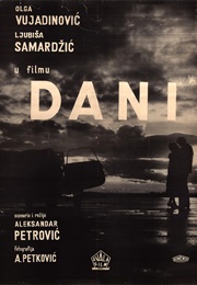 Дани (1963)