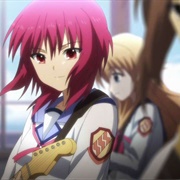 Angel Beats! (2010)